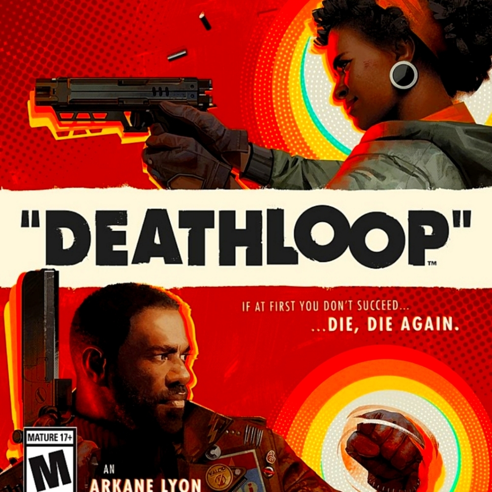 DEATH LOOP